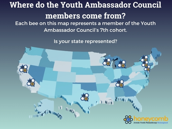 YAC Map